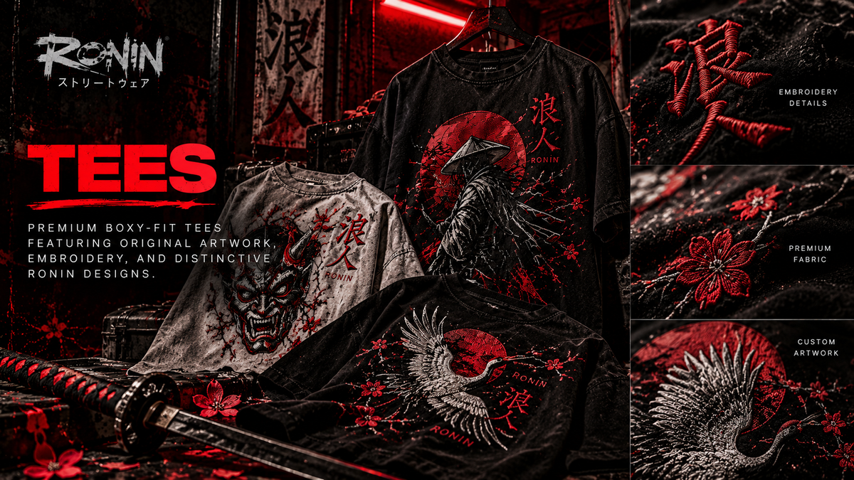 TEES